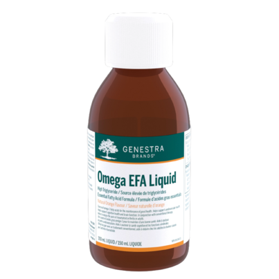 Genestra Omega EFA Liquid