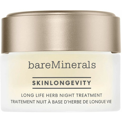 BareMinerals Skinlongevity Long Life Herb Night Treatment