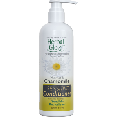 Herbal Glo Chamomile Sensitive Conditioner