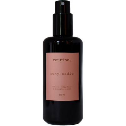 Routine Body & Hair Mist Sexy Sadie