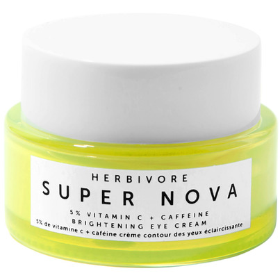 Herbivore Super Nova 5% THD Vitamin C Brightening Eye Cream