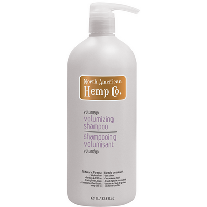 North American Hemp Co. Volumega Volumizing Shampoo