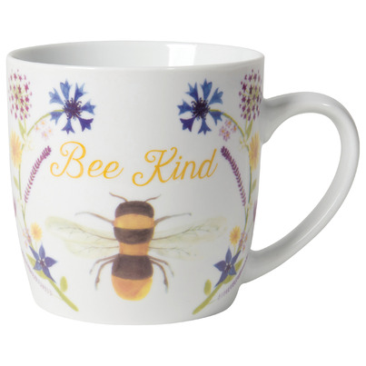 Now Designs Mug Bee Kind