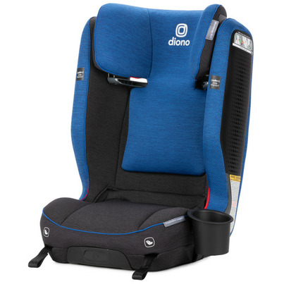 Diono Monterey 6XT SafePlus High-Back Booster Blue Sky