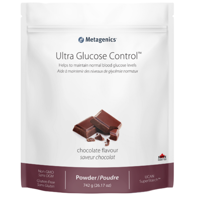 Metagenics Ultra Glucose Control Chocolate