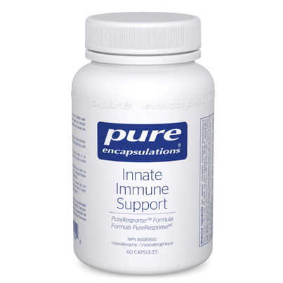 Pure Encapsulations Innate Immune Support