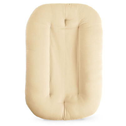 Snuggle Me Organic Infant Lounger Honey