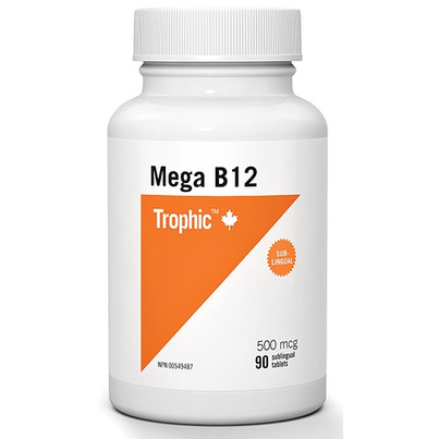 Trophic Mega B12
