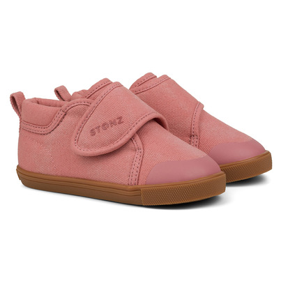 Stonz Cruiser Natural Shoe Dusty Rose