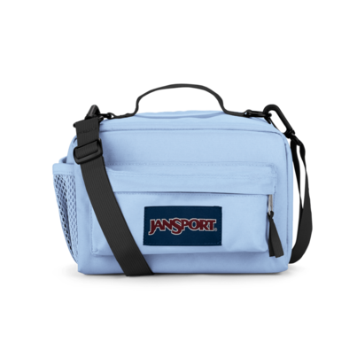 Jansport The Carryout Lunch Bag Hydrangea
