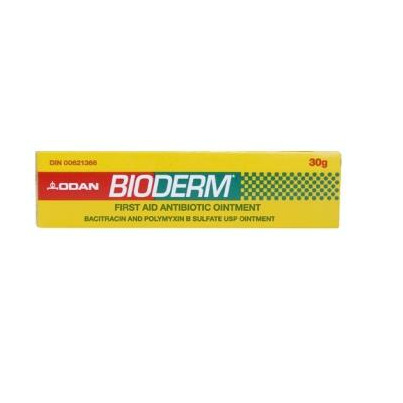 Bioderm Ointment