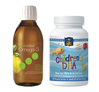 Shop Fish Oil & Omega