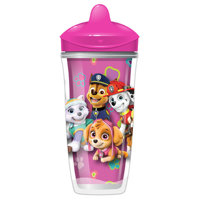 Playtex Baby Paw Patrol Spout Cup Assorted