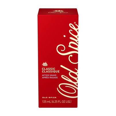 Old Spice After Shave Lotion