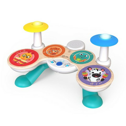 Baby Einstein Together In Tune Connected Magic Touch Drums