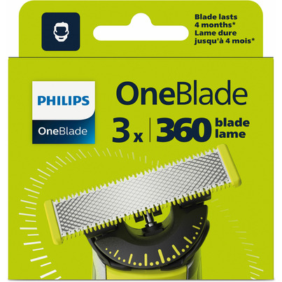 Philips OneBlade 360 Flex Blade