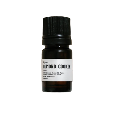 K'pure Almond Cookie Delicious Essential Oil Blend