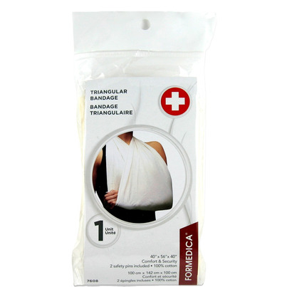 Formedica Triangular Bandage