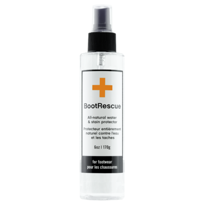 BootRescue All-Natural Protector Spray