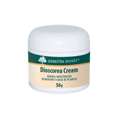 Genestra Dioscorea Cream