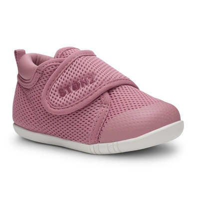 Stonz Cruiser Baby Shoes Dusty Rose