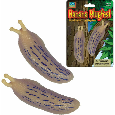 Incredible Novelties Banana Slug
