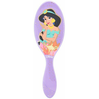 WetBrush Original Detangler Ultimate Princess Celebration Jasmine