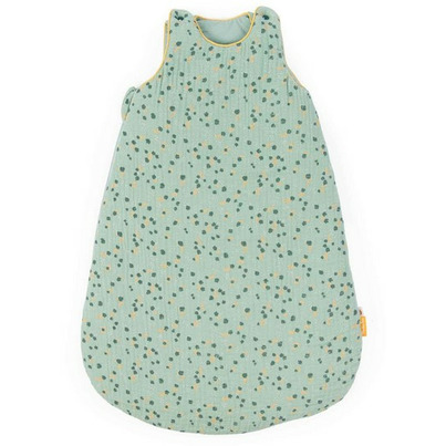 Moulin Roty Trois Petits Lapins Sage Sleeping Bag 1.0 TOG