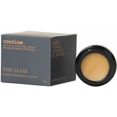 Routine The Class Natural Perfume