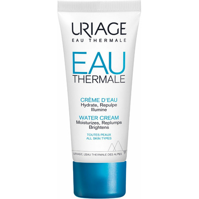 URIAGE Thermal Water Water Cream