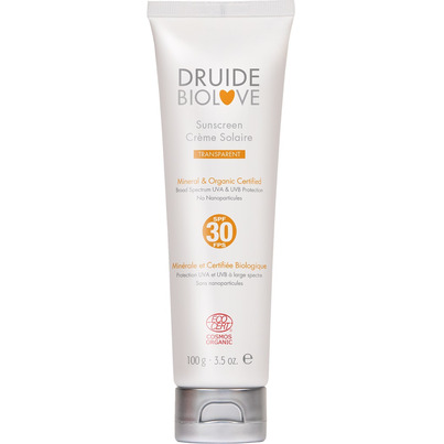 Druide Sunscreen SPF 30