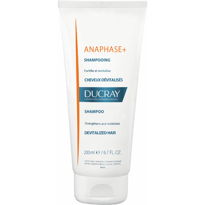Ducray Anaphase + Shampoo