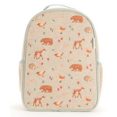 SoYoung Forest Friends Backpack