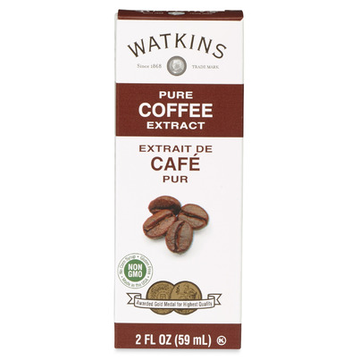 Watkins Pure Coffee Extract