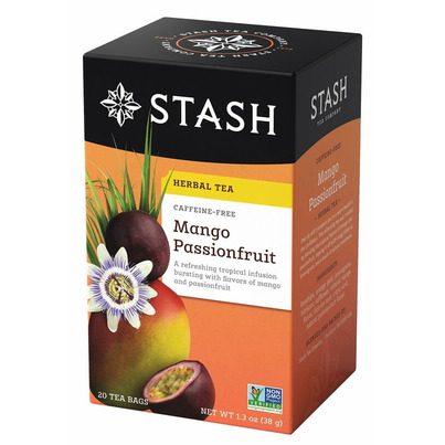 Stash Mango Passionfruit Tea