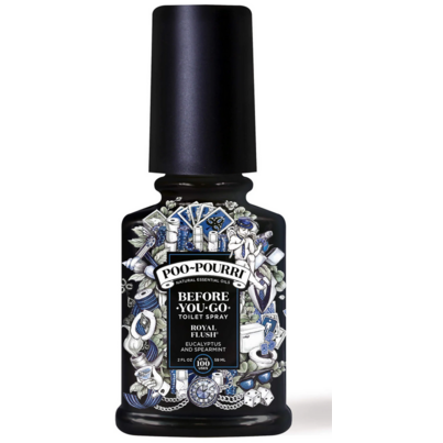 Poo-Pourri Spray Royal Flush