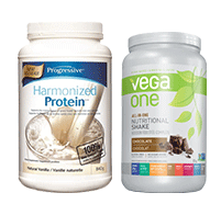 Shop Protein Powder