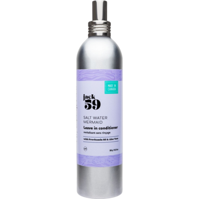 Jack59 Leave In Conditioner Saltwater Mermaid