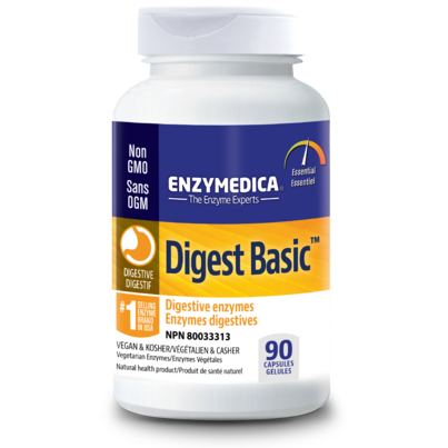 Enzymedica Digest Basic