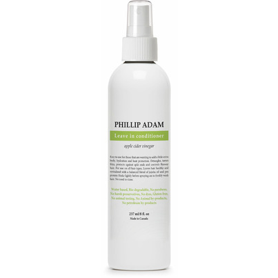 Phillip Adam Leave In Conditioner Apple Cider Vinegar