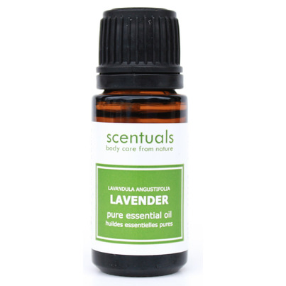 Scentuals Pure Essential Oil