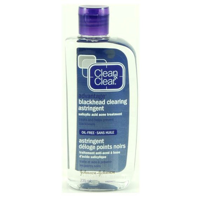 Clean & Clear Blackhead Clearing Astringent