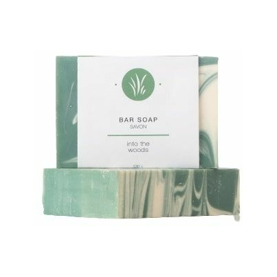 All Things Jill Soap Bar Into The Woods