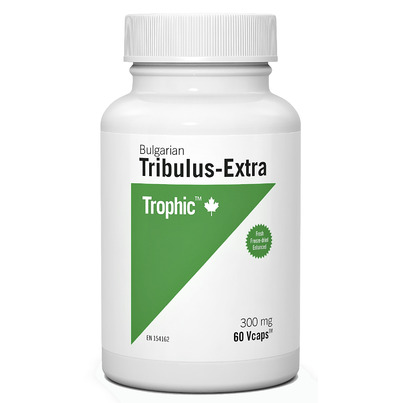 Trophic Bulgarian Tribulus-Extra