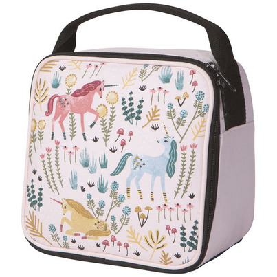 Now Designs Let's Do Lunch Bag Unicorn
