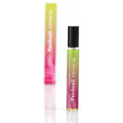 Maroma Roll On Perfume Patchouli
