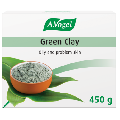 A.Vogel Green Clay