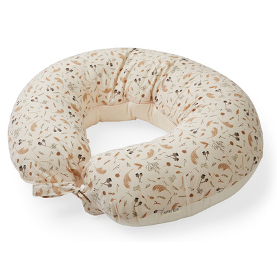 Avery Row Nursing Pillow Grasslands