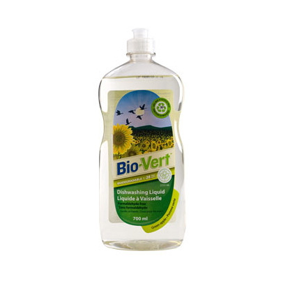 Bio-vert Dishwashing Liquid