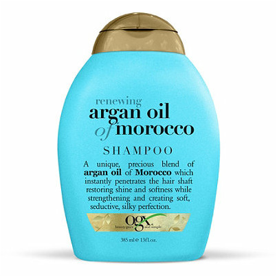 OGX Renewing Argan Oil Of Morocco Shampoo